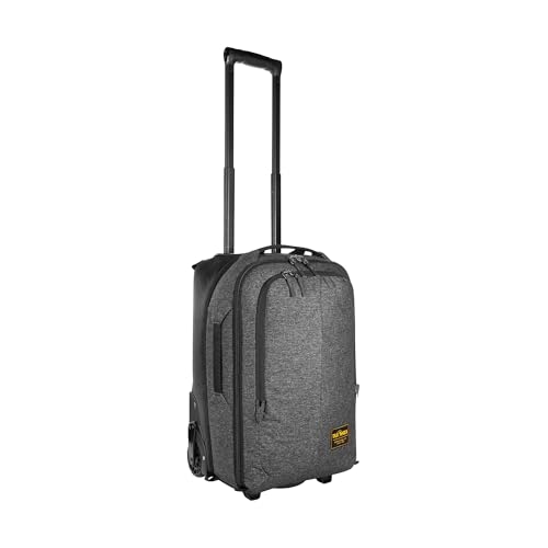 Tatonka Travel Roller 40 pour protéger votre ordinateur portable en voyage d'affaires