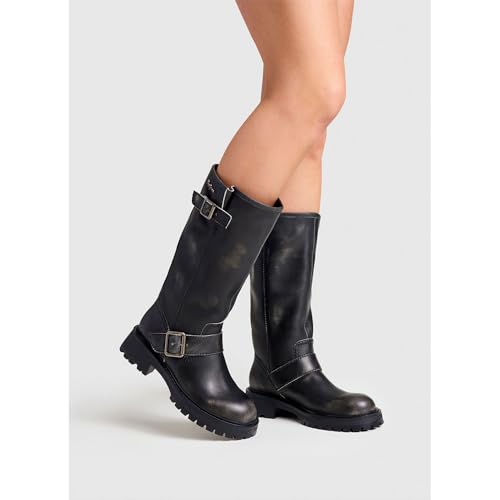 Pepe Jeans Kane Warm Boots Eu 39 - 7