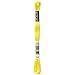 Produktbild DMC 6-Strand Embroidery Cotton 8.7yd-Lemon