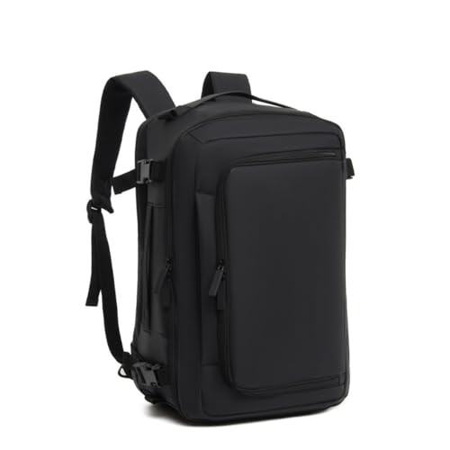 Sac à dos multifonctionnel imperméable grand compartiment pour ordinateur