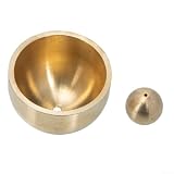 Risveglio Campana a vento in stile giapponese 41 mm per fai da te (41 mm)