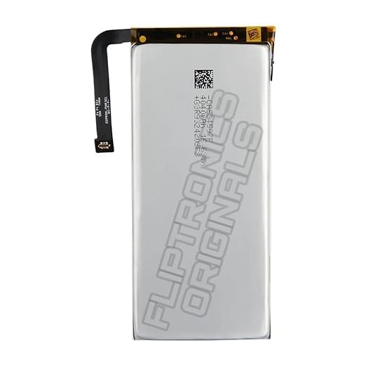Image of GTB1F Battery for Google Pixel 5 GD1YQ, GTT9Q, GA01986-US, ‎GA01316-US Battery with 1 Year Warranty** (DD243)
