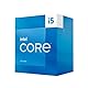 Intel® Core™ i5-13400 Desktop-Prozessor 10 Kerne (6 P-cores und 4 E-cores) 20 MB Cache, bis zu 4,6 GHz