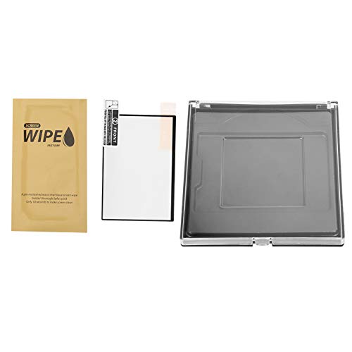 Vidrio templado Fuji X-PRO2 resistente a arañazos de 6 capas 6