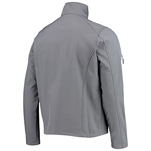 Image of Dunbrooke NFL Mens Sonoma Softshell Jacket