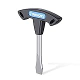 salbsever Large Flat Head Screwdriver, T...