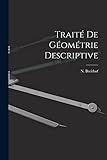  Traité de Géométrie Descriptive