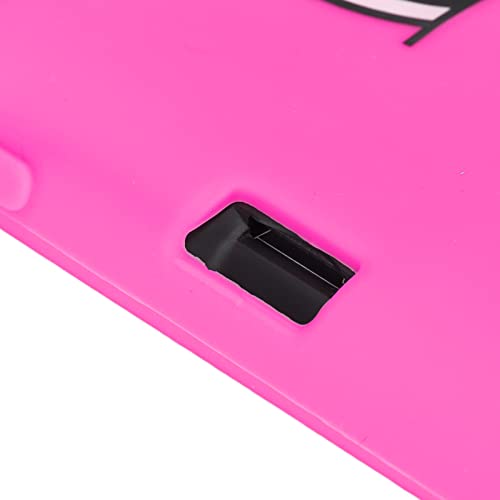 Tablet infantil tela IPS de 7 polegadas 1,6 GHz Processador 7 polegadas DDR 2 GB tablet infantil par