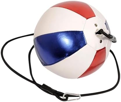 Baoblaze Bola de velocidade para boxe, saco de pancada de PU com ...