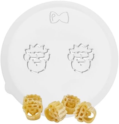 Matrix POM Monkey Compatible with Philips Pasta Maker Avance / 7000