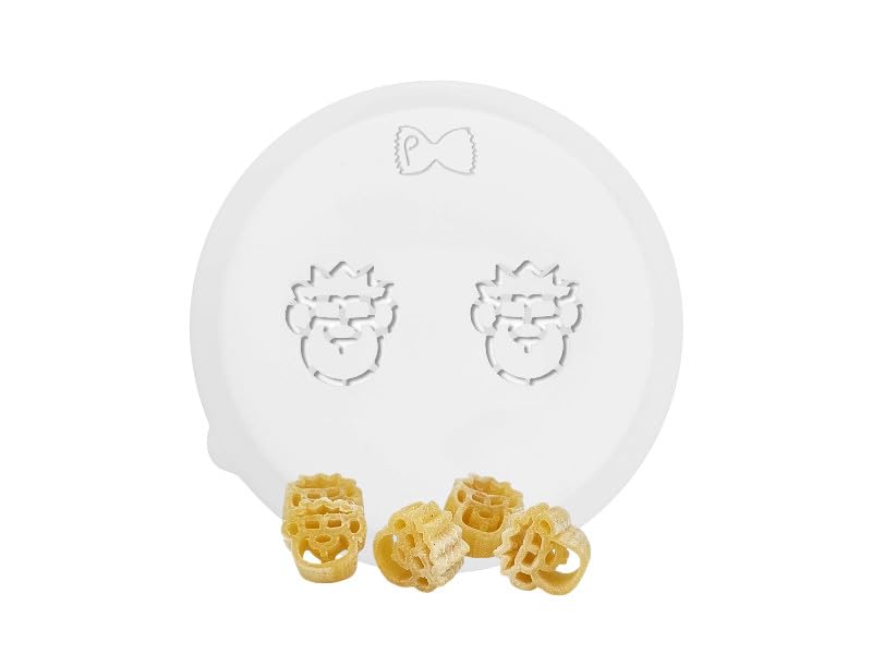 Matrice POM Singe pour amuser les enfants avec la machine Philips Avance
