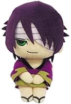 Amazon.co.jp: 高杉晋助
