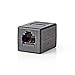 Produktbild Nedis Netzwerkadapter CAT6 RJ45 (8P8C) Buchse - RJ45 (8P8