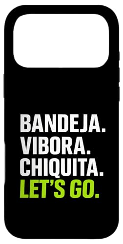 Bandeja Vibora Chiquita Padel �I��R�[�`�M�t�g �����Y ���f�B�[�X �X�}�z�P�[�X iPhone 17 Pro Max �p