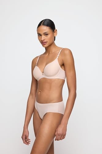 Tom Convertible T-Shirt Bra 34C, Cafe Latte4