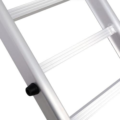Rampas de aluminio para carga 1400 lbs 88 pulg 2 en 1 miniatura 5