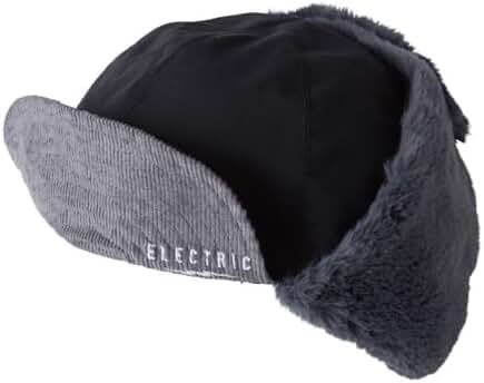 エレクトリック フライトボンバーキャップ ブラック未使用品 ELECTRIC（エレクトリック） 帽子 キャップ メンズ レディース