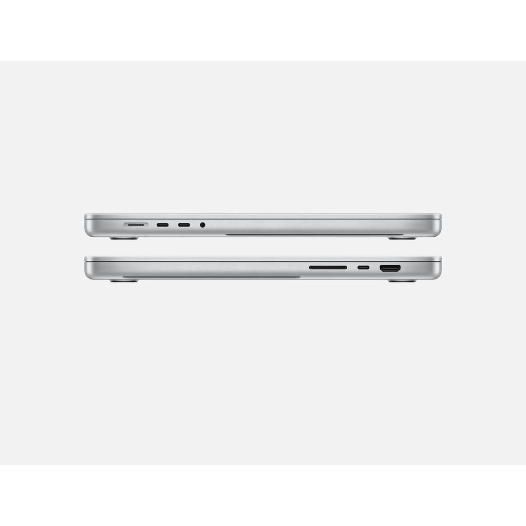 Apple MacBook Pro 14" M1 Pro 16GB RAM 512GB SSD Argento Ricondizionato
