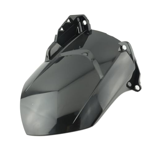 Évitez les Projections sur Route avec ce Garde-Boue Moto en Carbone Yamaha R1 2007-2008