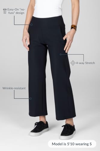 KiraGrace Traveler Ankle Pant3