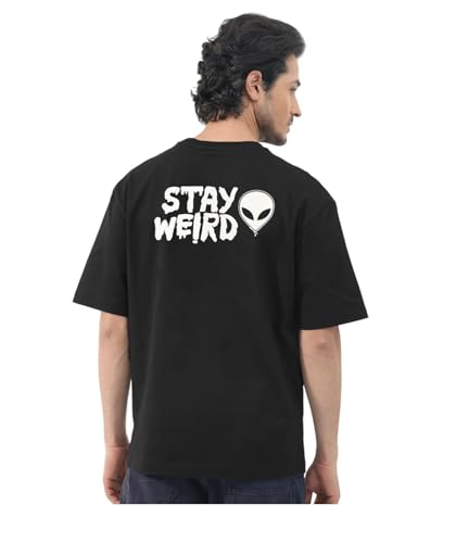 Image of Mens Printed Round Neck Half Sleeve /Long Sleeve 100% Cotton T-Shirt