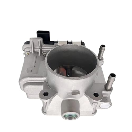 Cuerpo acelerador L35M13640A compatible con Mazda Speed 3 2007-2013 2.3 Turbo 3