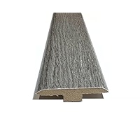 LAMINATE FLOORING DOOR Bar Threshold Strip End Edge 16 Modern Colours 0 - View #5