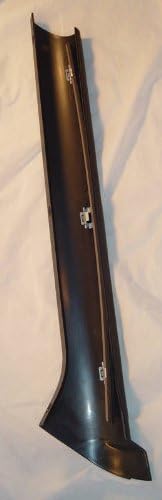 Land Rover Brand OEM Discovery 2 1999-2004 OEM Left Front Windshield Pillar