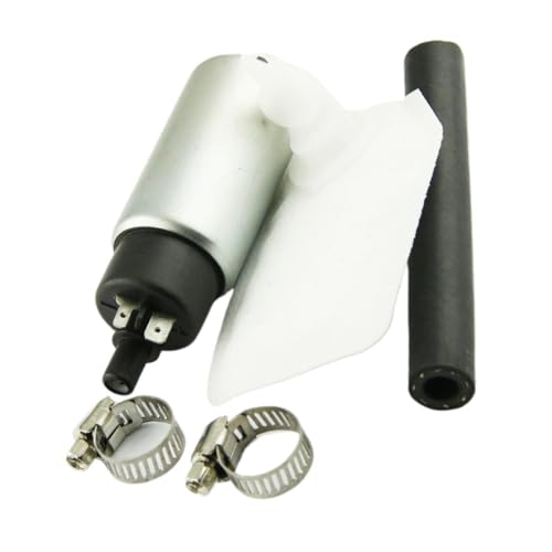 Solución a tirones de motor en YZF R3 y XT250 con bomba 2SB-E3907-01