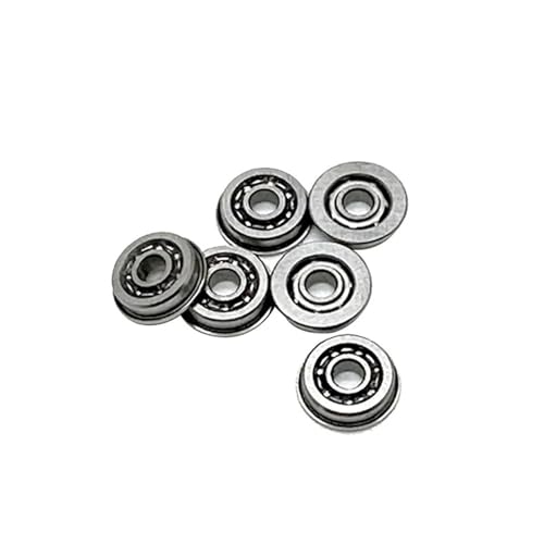 Roulement à gorge profonde MF83 pour restaurer vos rollers et maquettes