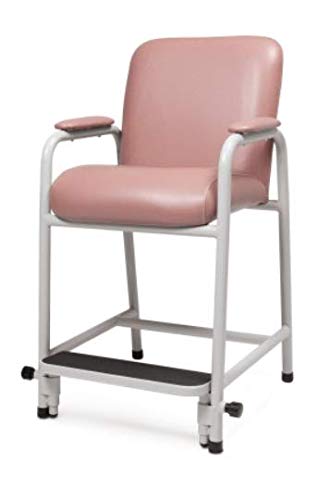 Lumex Everyday Hip Chair with Adjustable Footrest for Hip or...