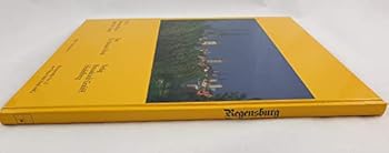 Hardcover Regensburg [German] Book