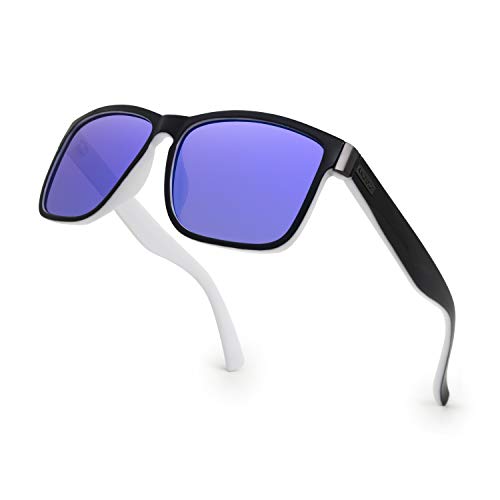 Image of ANDOILT Sport Polarized Square Sunglasses