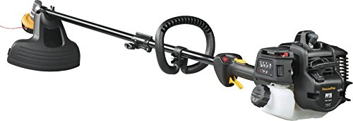 Poulan Pro PR28SD, 17 in. 28cc 2-Cycle Gas Straight Shaft String Trimmer - Thumbnail 2