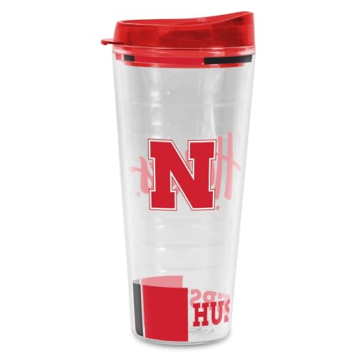 Image of Rico Industries NCAA Double Wall Tritan Tumbler 16oz or 22oz