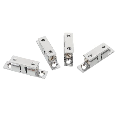 Pestillos para puertas de barcos que eliminan vibraciones en armarios de autocaravanas