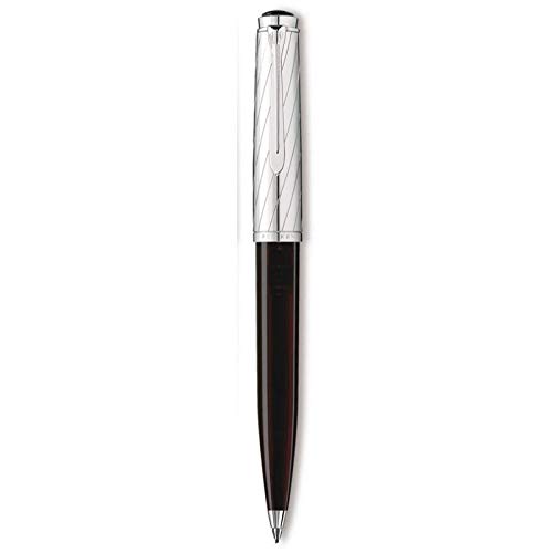 Pelikan Souveran Serisi K625 Bordo Tükenmez Kalem