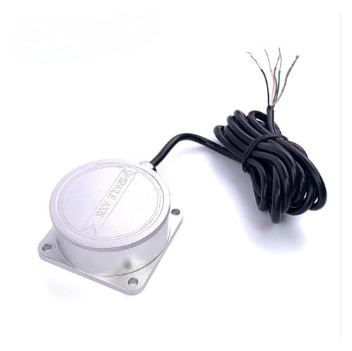 Sensor de ángulo MQJD-AA para nivelación de plataformas e instalación horizontal precisa 3