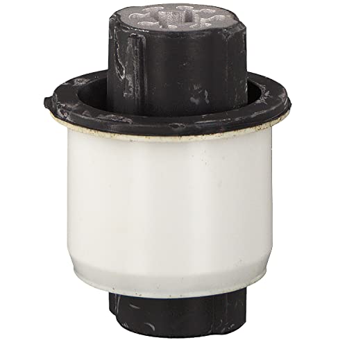 Febi bilstein 103275 cuerpo del eje con soporte de metal caucho para tirantes 3