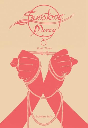 Sunstone: Mercy Book Three (3) (Sunstone, 3)