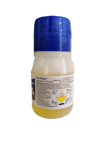 Image of Confidor Insecticide 50ml | 1Nos
