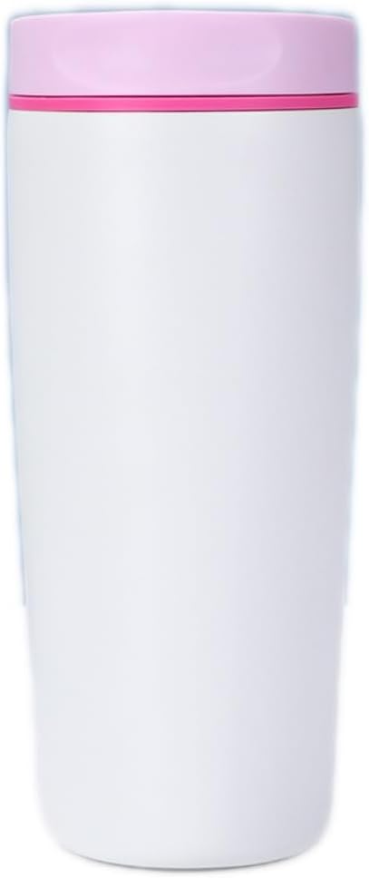 Hot Coffee Travel Mug