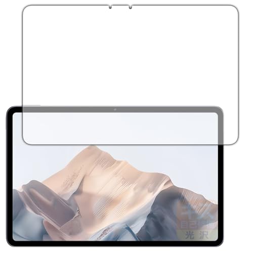 PDA�H�[ nubia Pad Pro �Ή� �L�Y���ȏC�� �ی� �t�B���� ���� ���{��