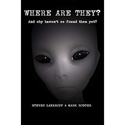 Where are they?