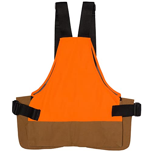 Browning, Upland Strap Vest, Field Tan #TOP1