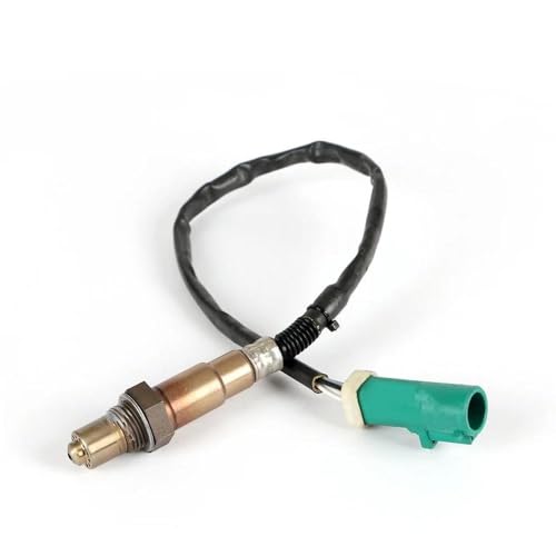 Capteur d'oxygène pour corriger le voyant moteur de votre Ford Focus ou Volvo