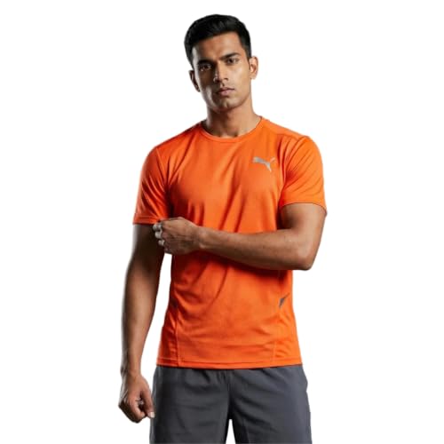 Image of Puma Men's Classic Fit T-Shirt