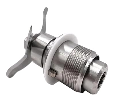 Blender Blade Assembly Fits CB6 CB10 CB15 CB10S CB10T CB15TS CB15V 502977 Mixing Components