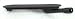 Music City Metals 20561 Cast Iron Burner Replacement for Selected Gas Grill Models by Charbroil Kenmore and Others