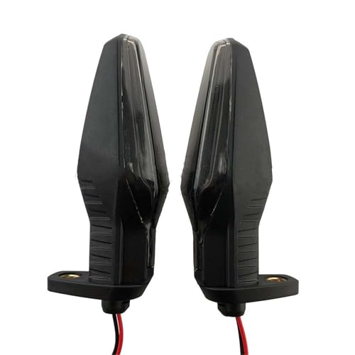 Signal de virage clignotants pour moto BMW F750GS F850GS feux stop et direction